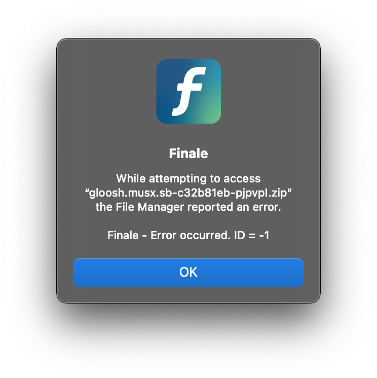 While Attemping to Access Error Code -1.png